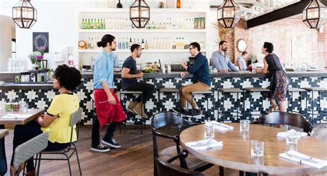 5 Step Guide To Opening A Restaurant In Newsweekly