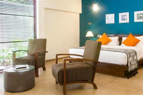 Holiday Deals To Colombo Colombo Court Hotel And Spa Deals