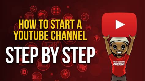Obviously, don't abuse this system, as this helps no one. How to Start a YouTube Channel: Step by Step YouTube Tutorial