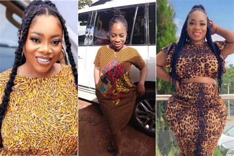 Moesha Boduong Spotted In Church For The First Time In New Photo Weeks