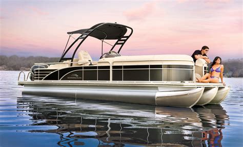 19 Types Of Pontoon Boats Which Is Best