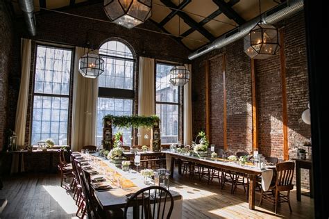 Woodberry Kitchen Baltimore Private Dining Rehearsal Dinners