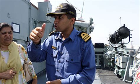 Naval Commandos In Action Preparing For Pirates Pakistan Dawncom