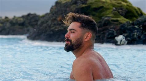 Andrew van ostade, goele derick, sam bogaerts and others. Zac Efron Gets 'Down to Earth' in New Netflix Show - Watch ...