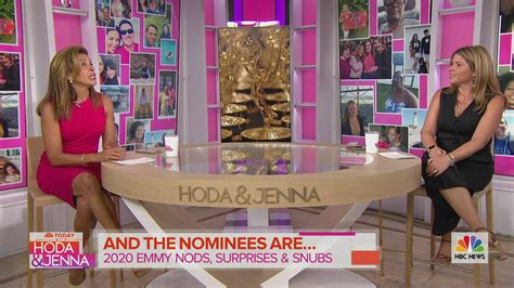 Watch Today Episode Hoda And Jenna July 29 2020