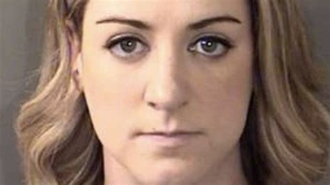 Texas Teacher Accused Of Sex With 15 Year Old Is Pregnant
