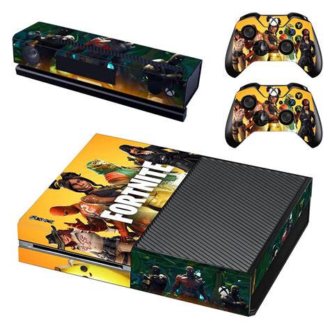 According to couponxoo's tracking system, free fortnite. Skin Cover for Xbox One - Fortnite Design 1 - ConsoleSkins.co