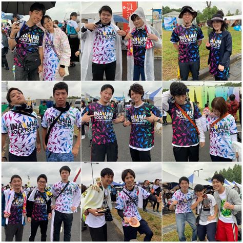 (4) よんでますよ、アザゼルさん。 (6) るろうに剣心 (1) アイアンマン (1) アイシールド21 (8) アイドリッシュセブン (75) アイドルマスタ. イナズマロックフェス2019レポート! | セレクトショップreal ...