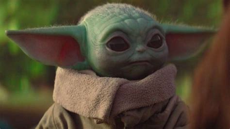 Baby Yoda Se Torna Personagem Mais Popular De Star Wars Superando Até