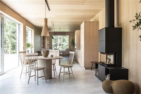 Architecture Minimalist Modern Scandinavian House If You Liked Last