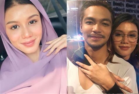 Lebih manis, mimi turut berkongsikan di insta story hadiah istimewa yang diterima daripada syafiq. "Saya Tak Nak Sorok-Sorok, Meski Saya Tak Pernah Pun ...