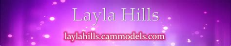 Layla Hills Pussy Porn Videos Newest Layla Rivera Solo Bpornvideos