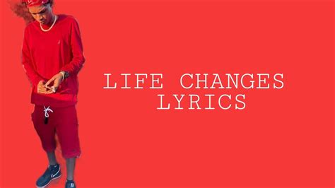 Skeng Life Changes Lyrics Youtube