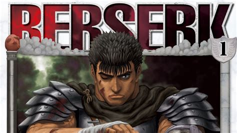 Berserk Manga To Continue On June 24 Under Koji Moris Supervision