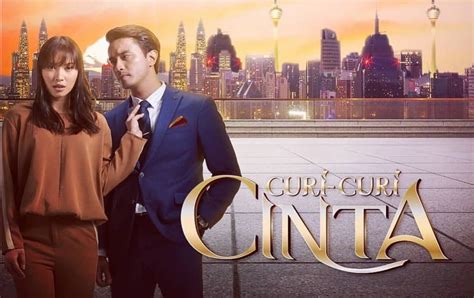 Read 108 reviews from the world's largest community for readers. Drama Curi-Curi Cinta Episod 25 - Hiburan