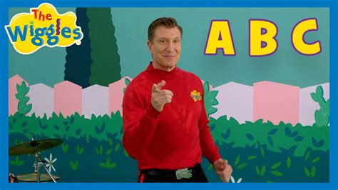 Abc Alphabet Song 🔤 Learn Your Abcs Kids Songs And Nursery Rhymes The