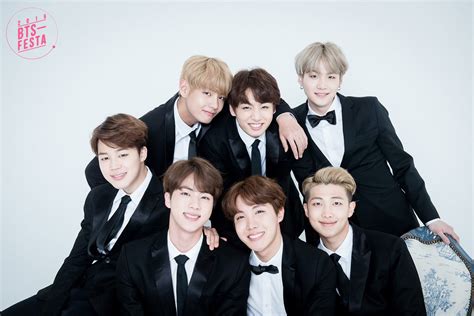 CANDYCLOVER on Twitter: "BTS FESTA 2016 BTS 3rd ...