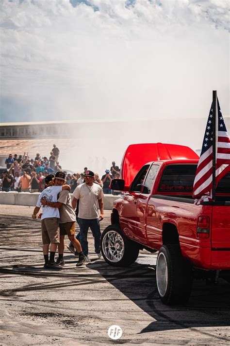 Idaho Truck Invasion