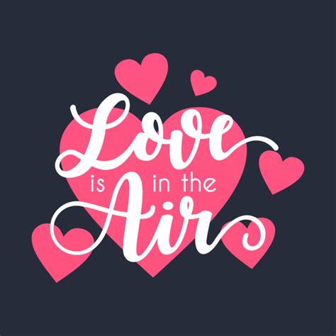 Love Is In The Air Romantic Valentine Embroidery Designs To Show Your Love