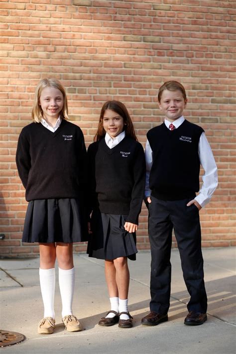 Visitation School School Uniforms In 2020 School Uniform Prep