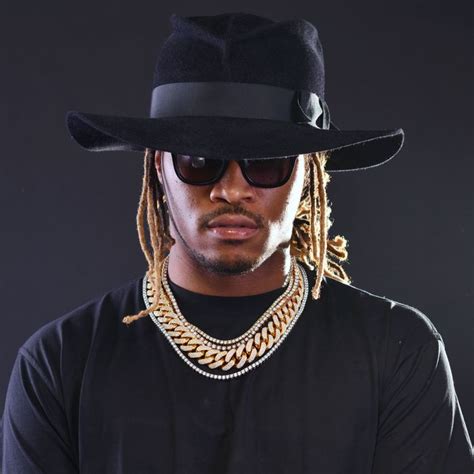 Future Responds To Ciara After She Petitioned A Judge To Force Him To