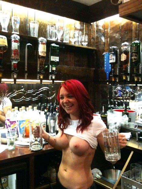 Bartender Porn - Hey Bartender Porn Pic | My XXX Hot Girl
