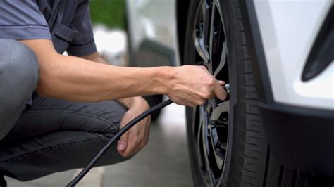 Tips To Prevent A Flat Tire Titan Towing