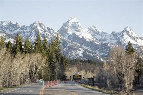 Costco travel offers hotel + flight + car options in areas near grand teton national park. Yellowstone and Grand Teton National Parks prepare for ...