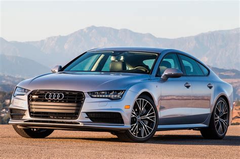 The category winners shootout | supercars.net car of the year 2016. 2016 Audi A7 Reviews - Research A7 Prices & Specs - MotorTrend