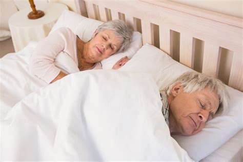 Bedroom Monitors For Elderly Safety Seniorsmobility