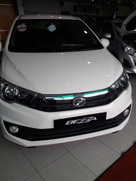 Spare part, half cut terpakai online. Perodua Bezza dari Kacamataku | CeLoteh MJ