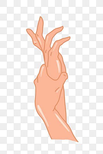 Hand Gestures Png Transparent Images Free Download Vector Files Pngtree