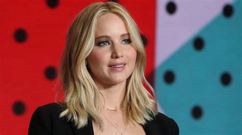 Jennifer Lawrence I Was Placed In Nude Lineup Told To Lose Weight Fox News
