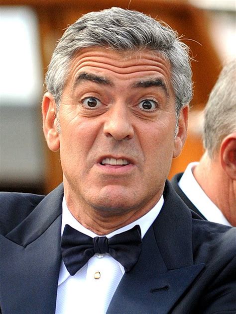 George Clooney Marries And The Interview That Bit Him In The Ass