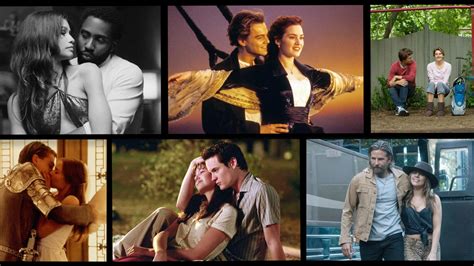 Romance Movies News Tips And Guides Glamour
