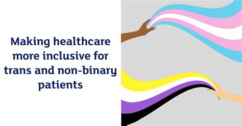 Resources About Trans Inclusive Healthcare Making It More Inclusive
