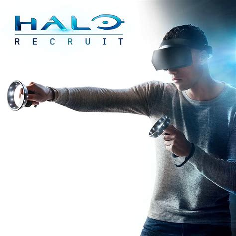 Halo Recruit Ign