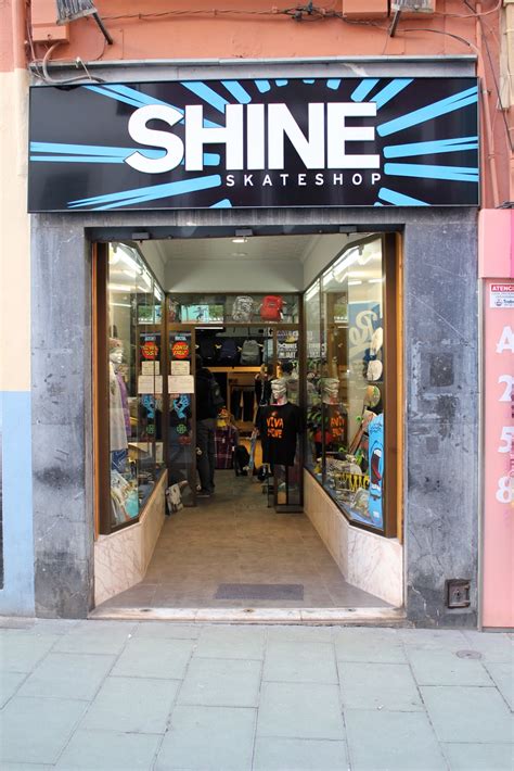 How much to start a skate shop. The Hooked team blog: Talk shop: Shine Skateshop