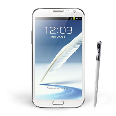 Samsung Galaxy Note 2 Prezzo Video Offerte E Specifiche Tecniche