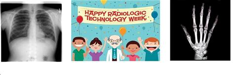 National Radiologic Technology Week Medical Pinterest Radiologic