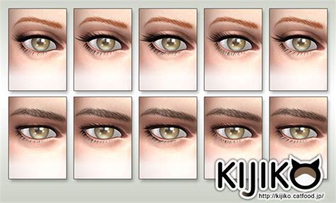 3d Lashes Kijiko Beautiful 3d Lashes To Use S4cc Easy