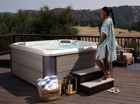 Hot Spot® Value Hot Tubs Reviews And Specs Hot Spring Spas