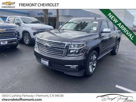 Used Certified Chevrolet Vehicles For Sale Near Bay Area And Oakland Ca