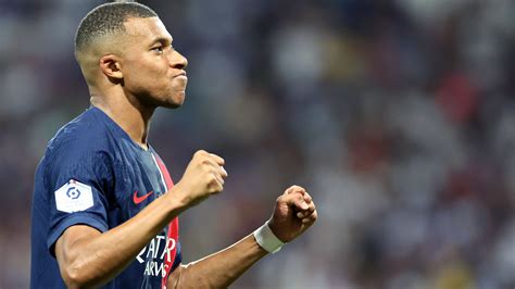 real madrid sets sights on kylian mbappé transfer in 2024