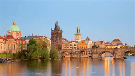 Visitez Prague Le Meilleur à Prague République Tchèque En 2023