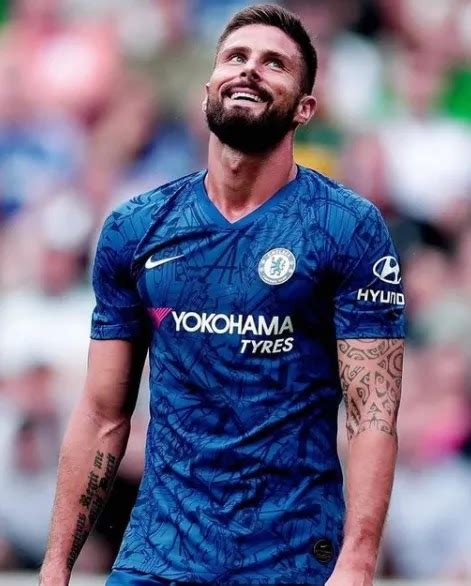 Olivier Giroud Wiki Age Stats Fifa Biography And More Wiki Star Bio
