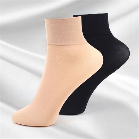 Nylon Socks Size Medium And XL At Rs 25 Pair In Delhi ID 19106930330