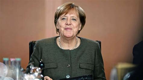 Merkel Wins 4th Term As German Far Right Party Makes Gains Abc News