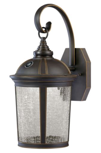 Altair Outdoor Led Lights Are Designed To Enhance The Exterior Décor Of
