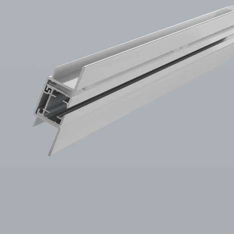The best way to install blinds in the ceiling is to make sure you are mounting the blinds into rafter beams, studs or joists. Image result for recessed ceiling mounted curtain track ...